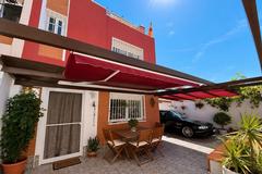 Town House in Los Altos
