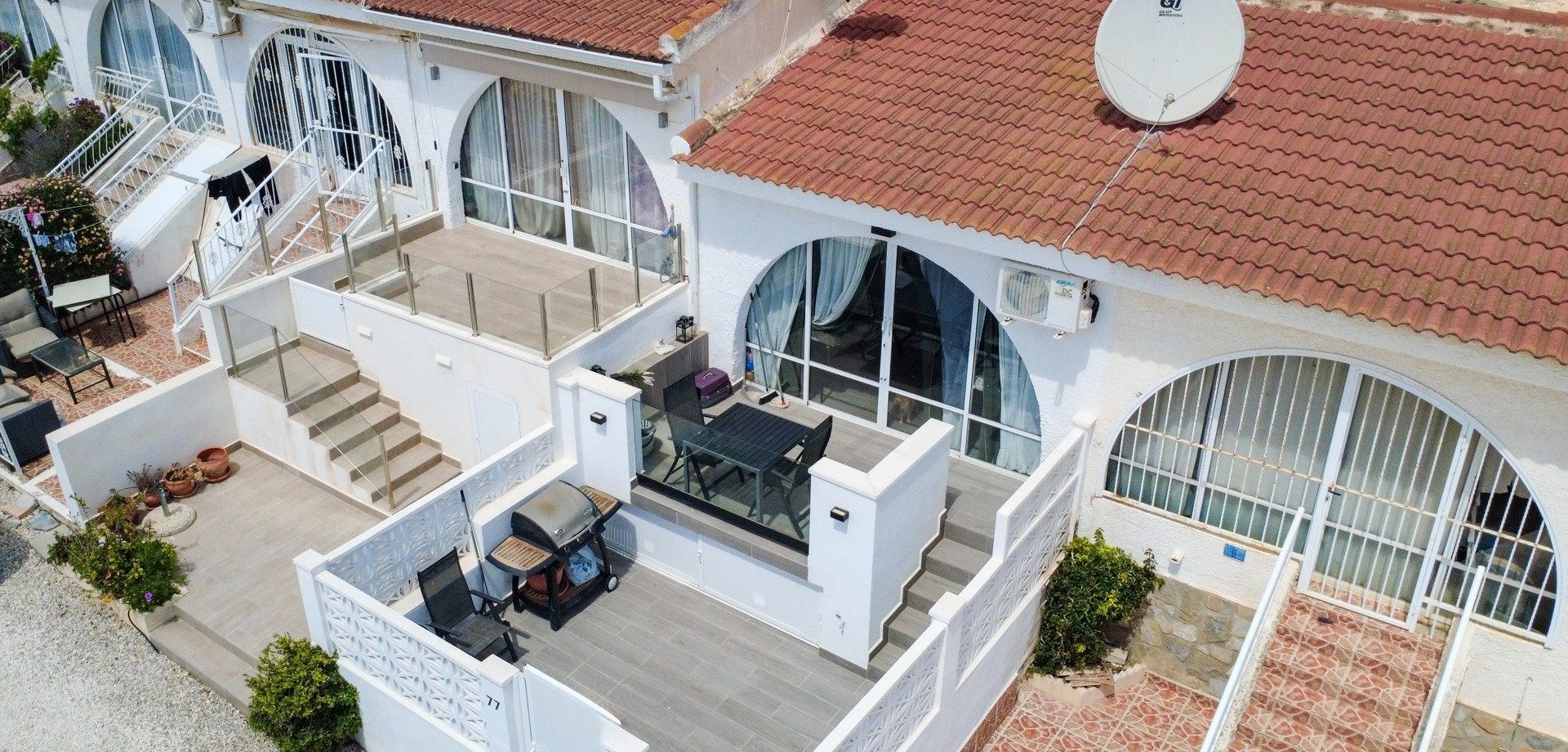 Bungalow For Sale in Rojales, Alicante, Spain