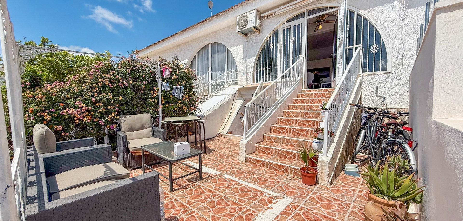 Town House For Sale in Rojales, Alicante, Spain