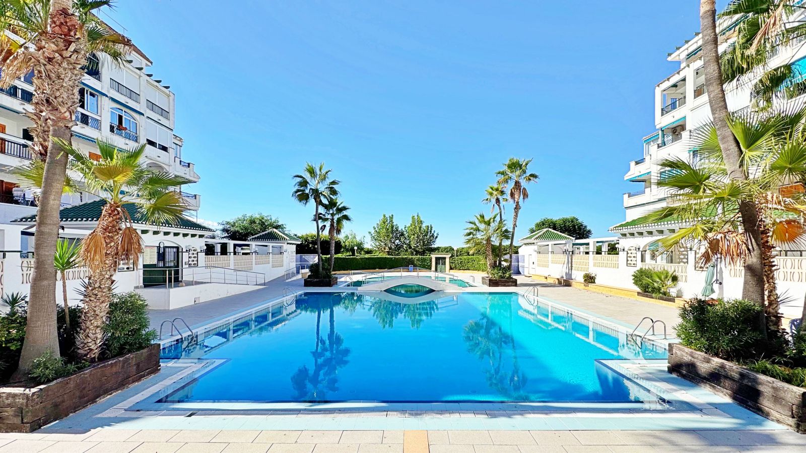 Apartment For Sale in Torre Pacheco, Murcia, Spain