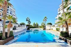 Apartment in Torrevieja