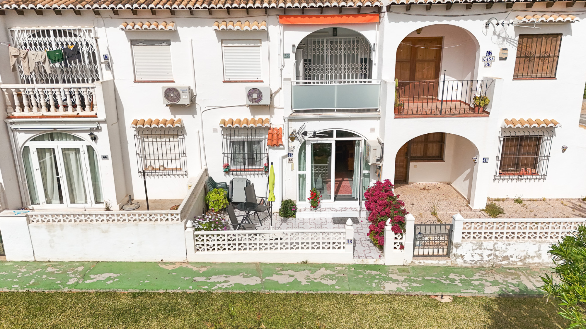 Photo 5 of Bungalow in Torrevieja