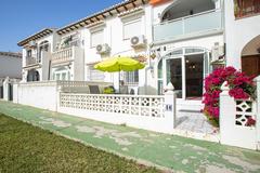 Bungalow in Torrevieja