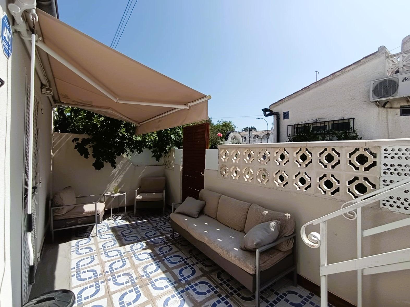 Photo 4 of Bungalow in Torrevieja