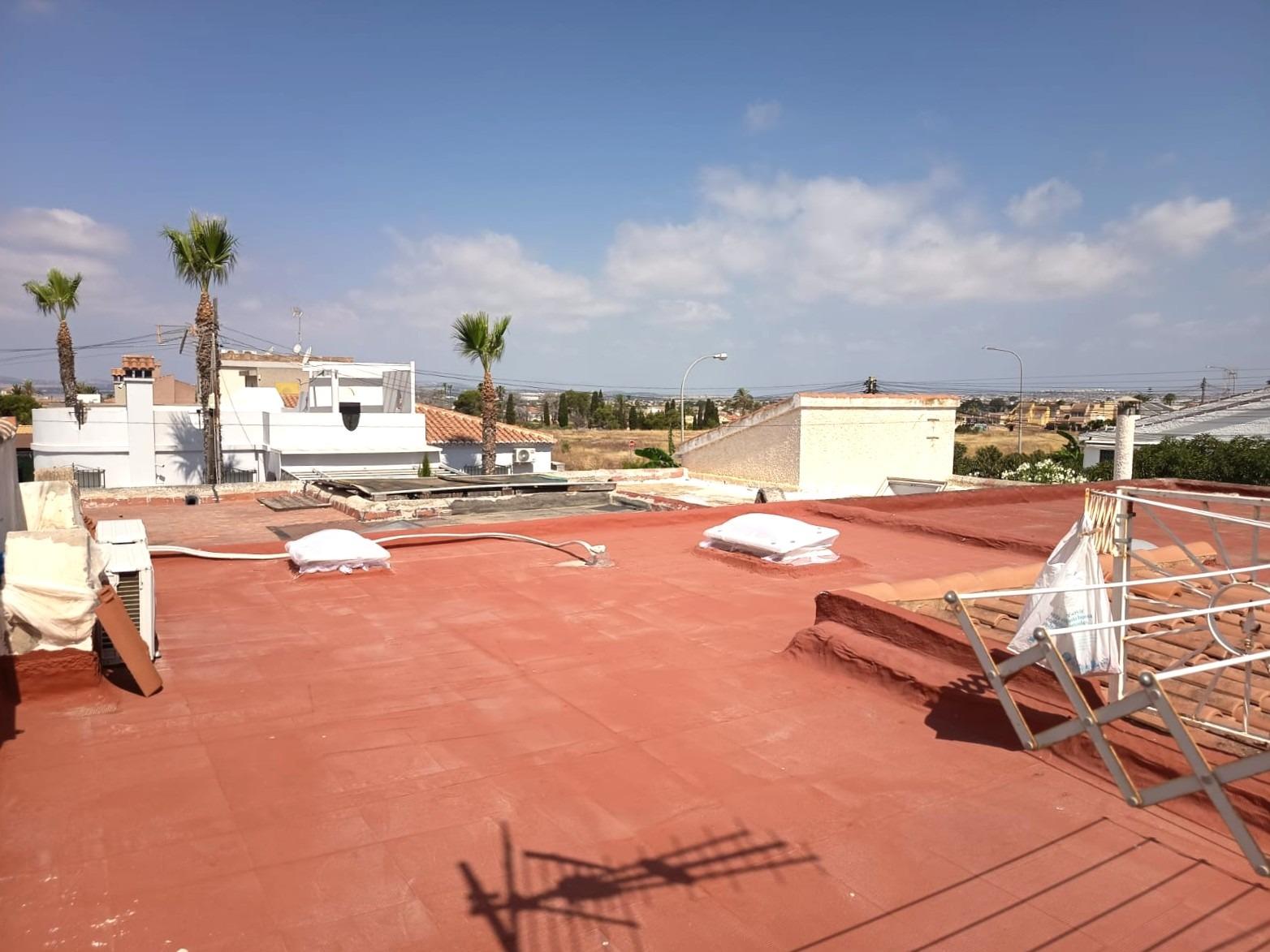 Photo 5 of Bungalow in Torrevieja