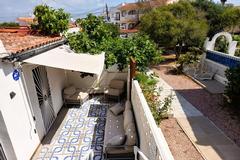 Bungalow in Torrevieja