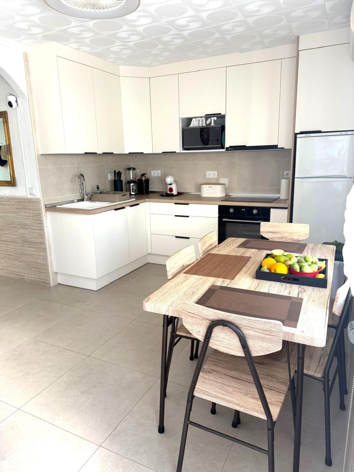 Photo 7 of Bungalow in Torrevieja