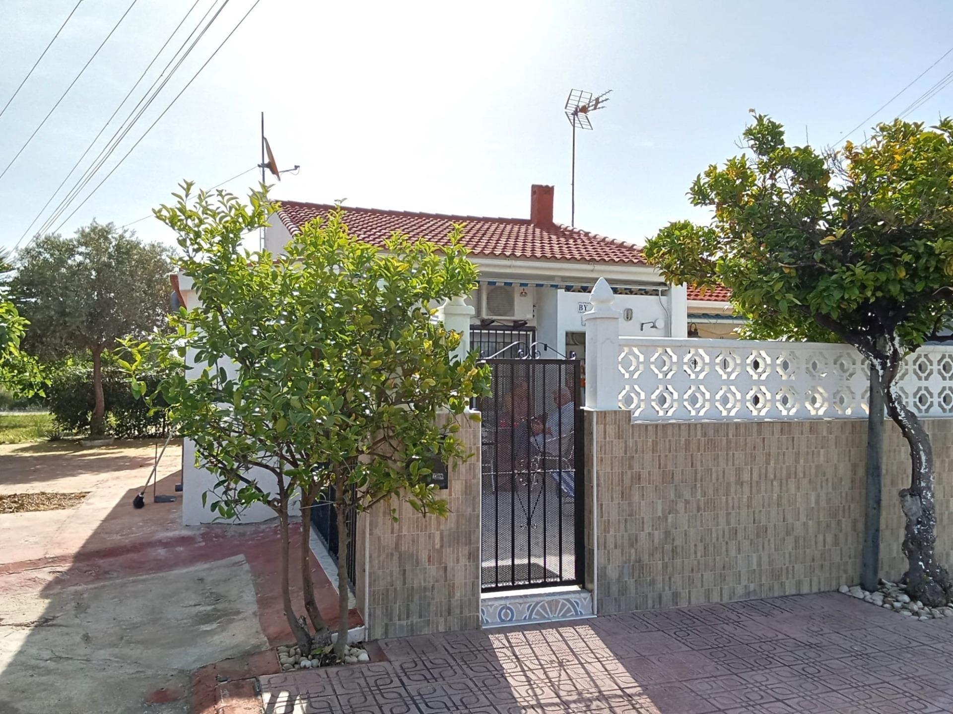 Bungalow For Sale in Torrevieja, Alicante, Spain