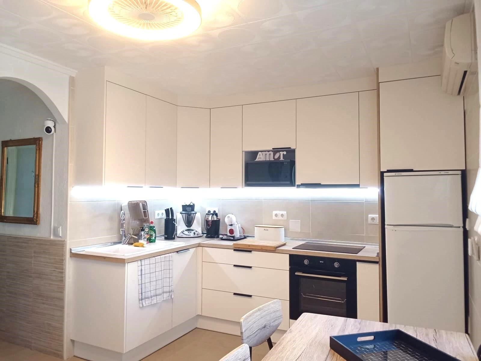 Photo 9 of Bungalow in Torrevieja