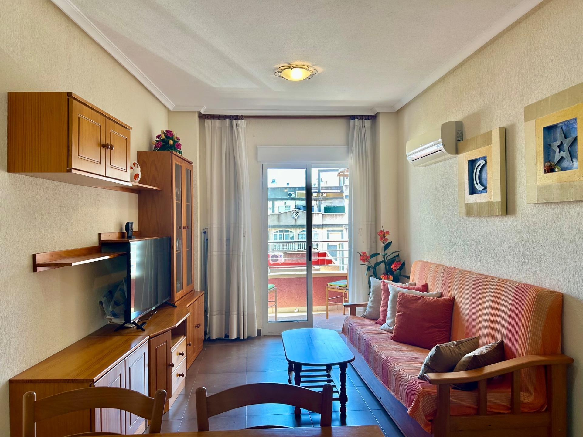 Photo 4 of Apartment in Torrevieja