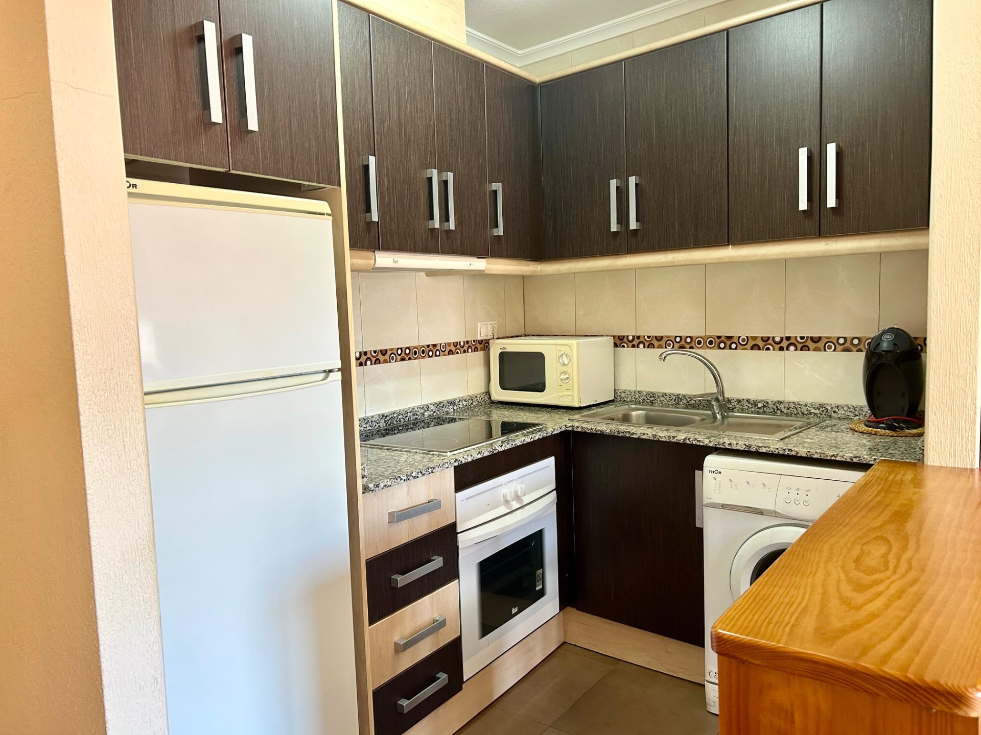 Photo 7 of Apartment in Torrevieja