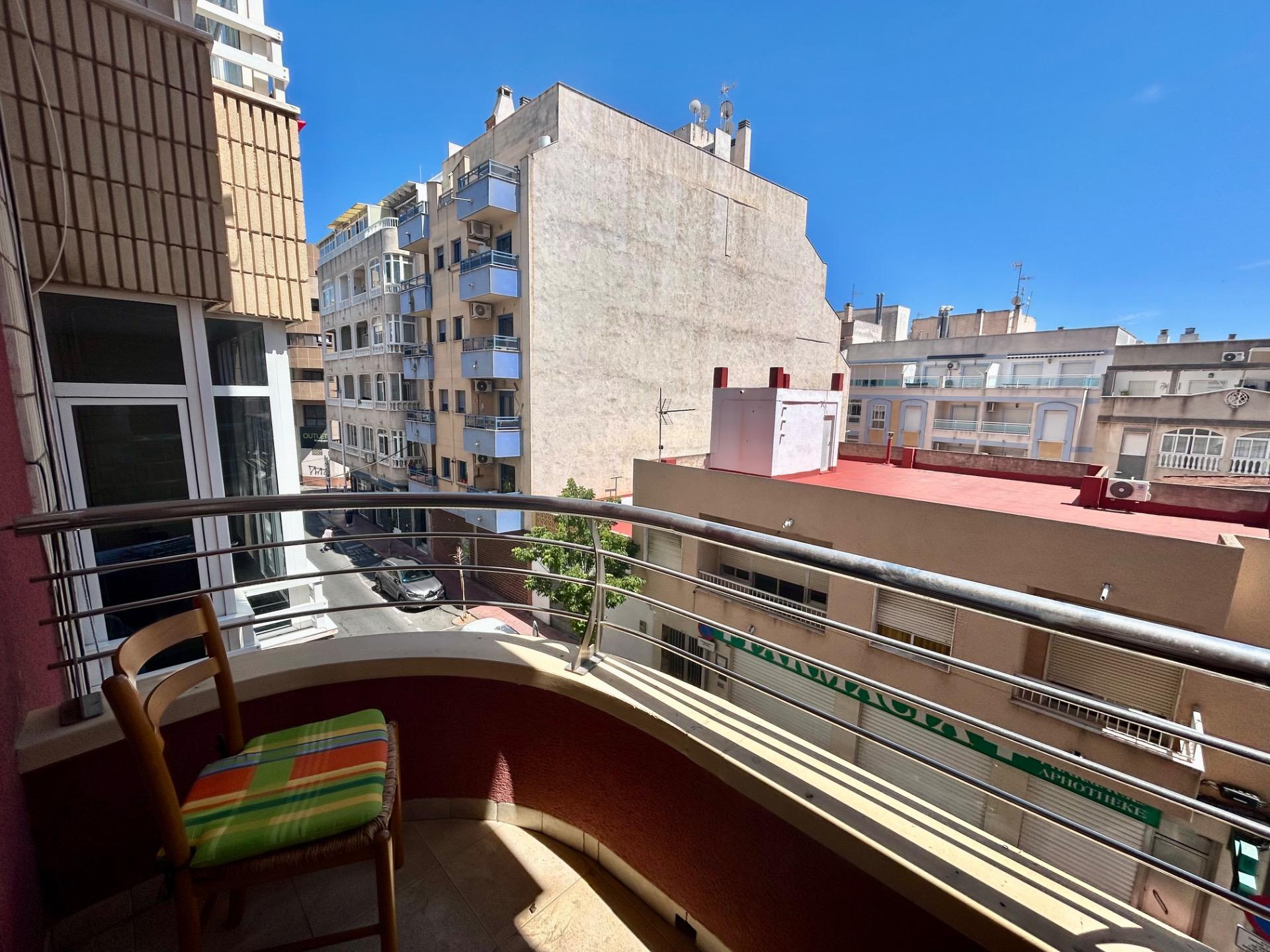 Photo 5 of Apartment in Torrevieja