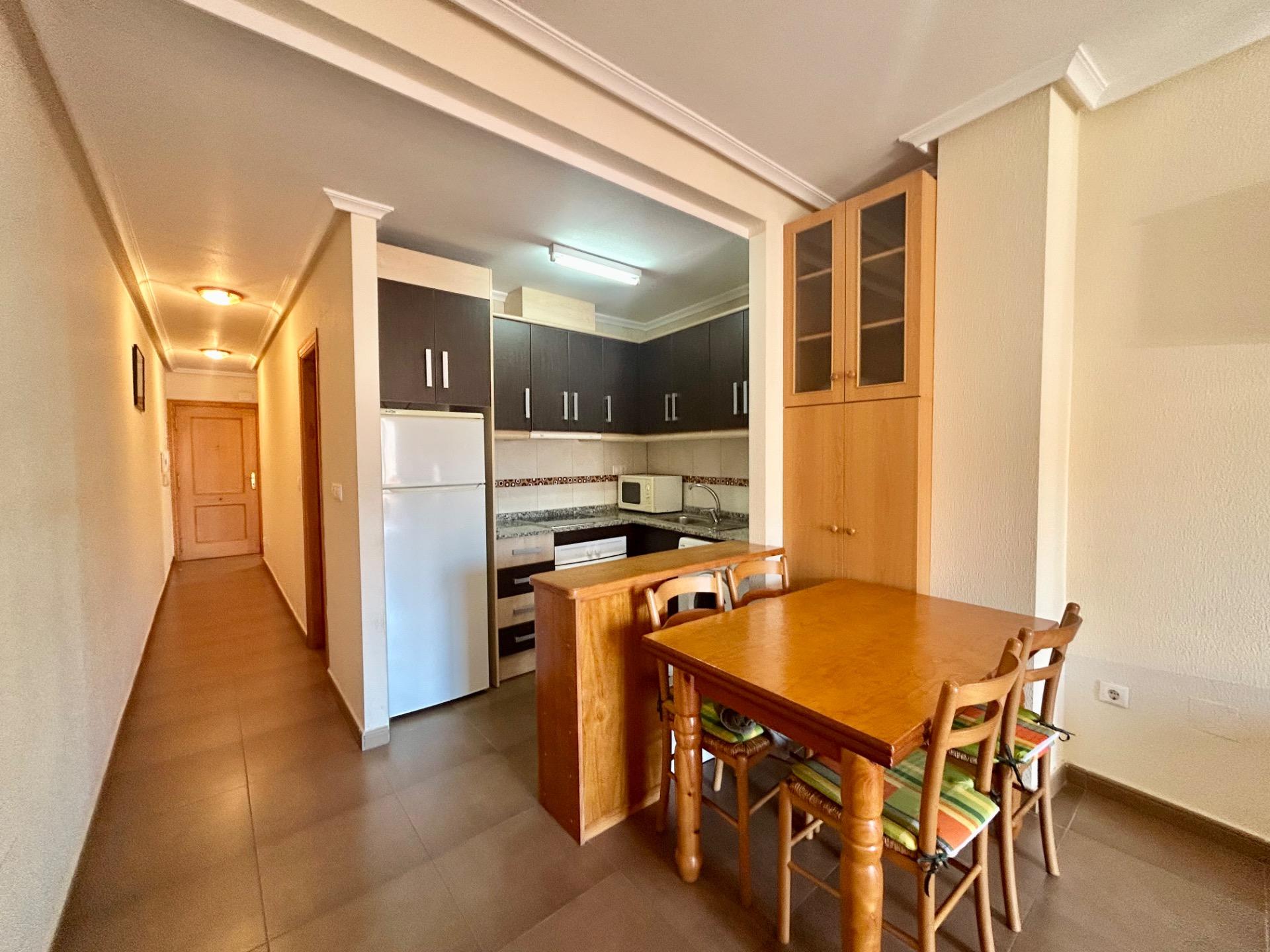 Photo 6 of Apartment in Torrevieja