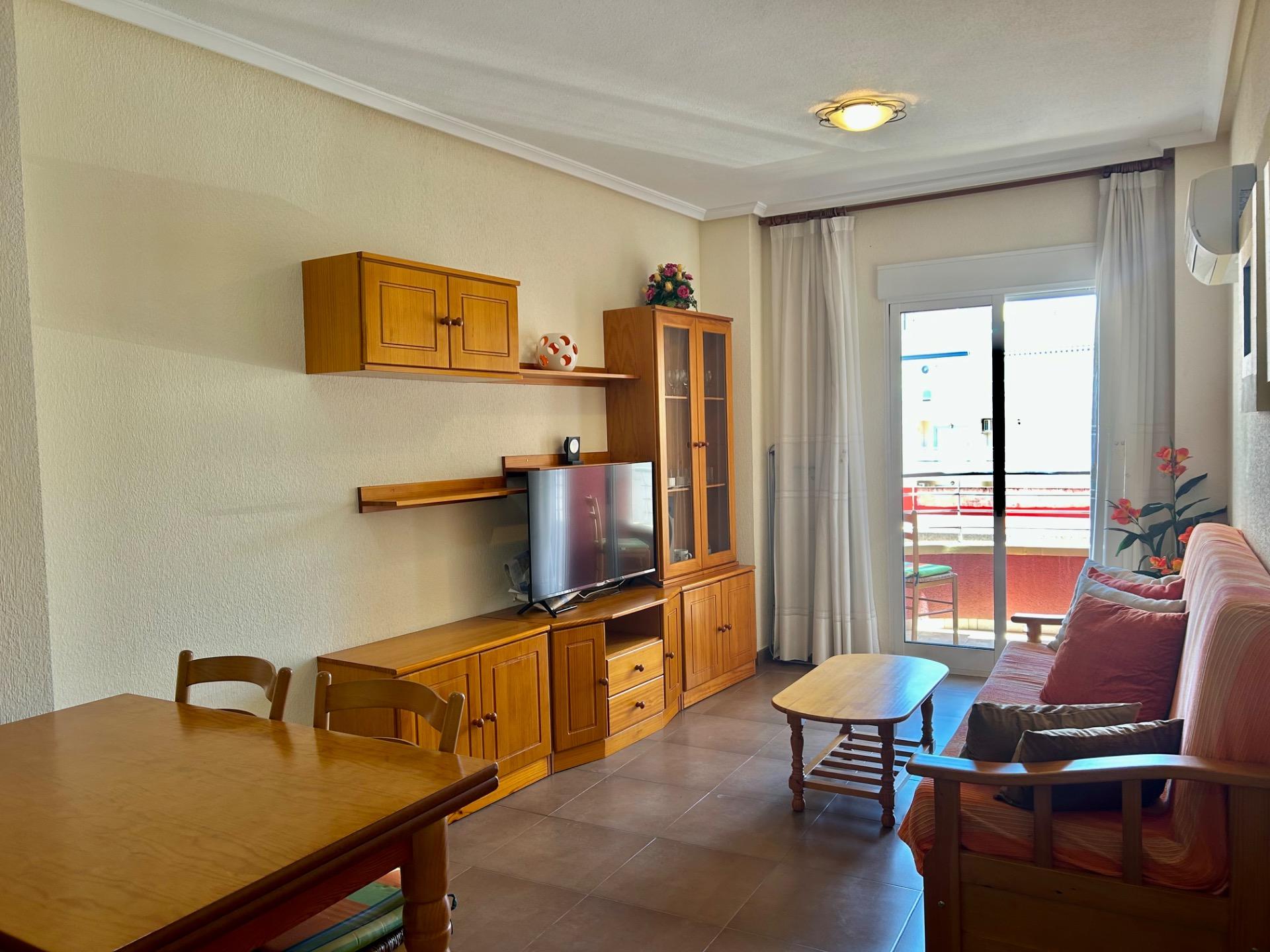 Photo 3 of Apartment in Torrevieja