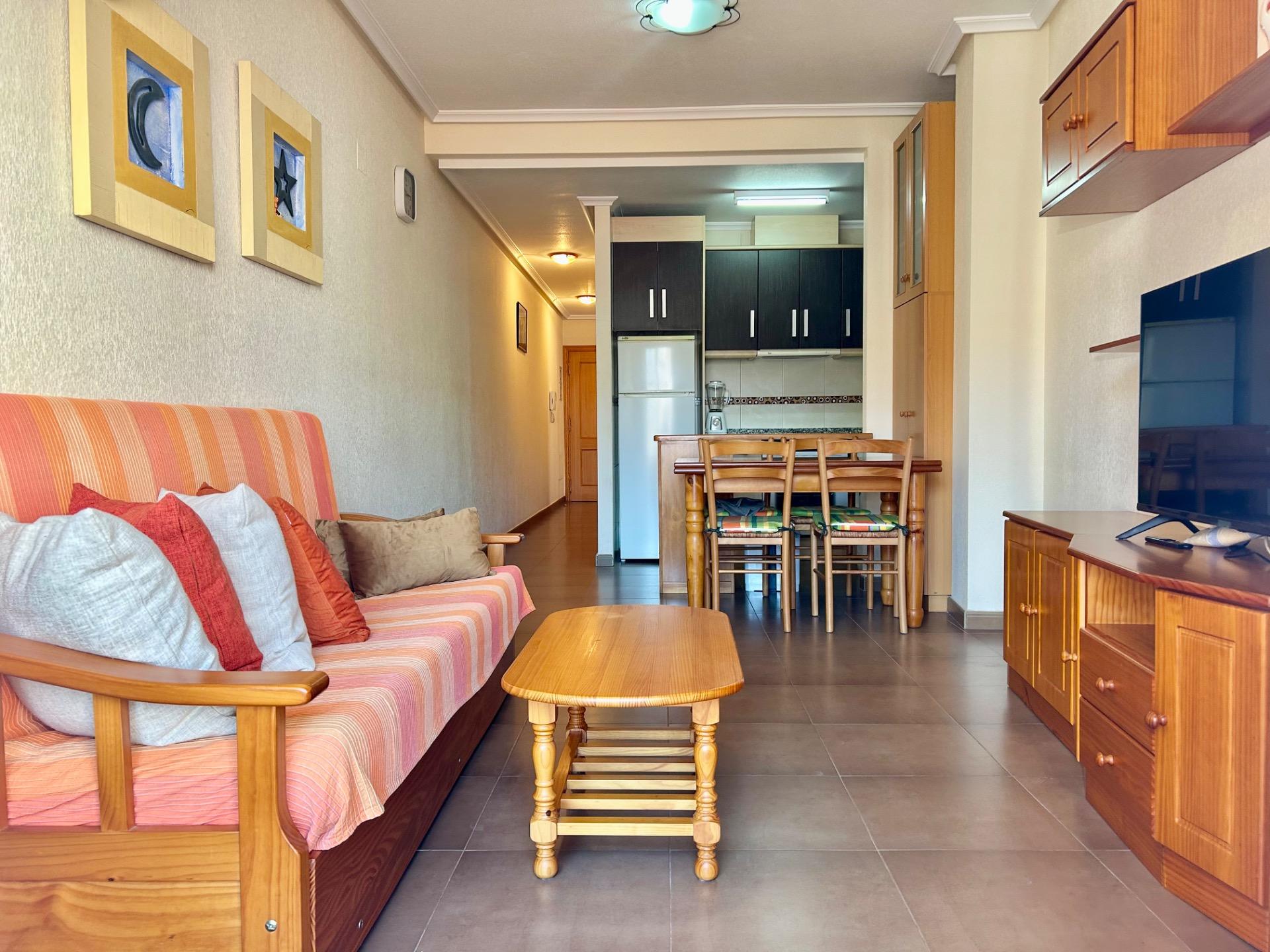 Photo 2 of Apartment in Torrevieja