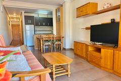 Apartment in Torrevieja