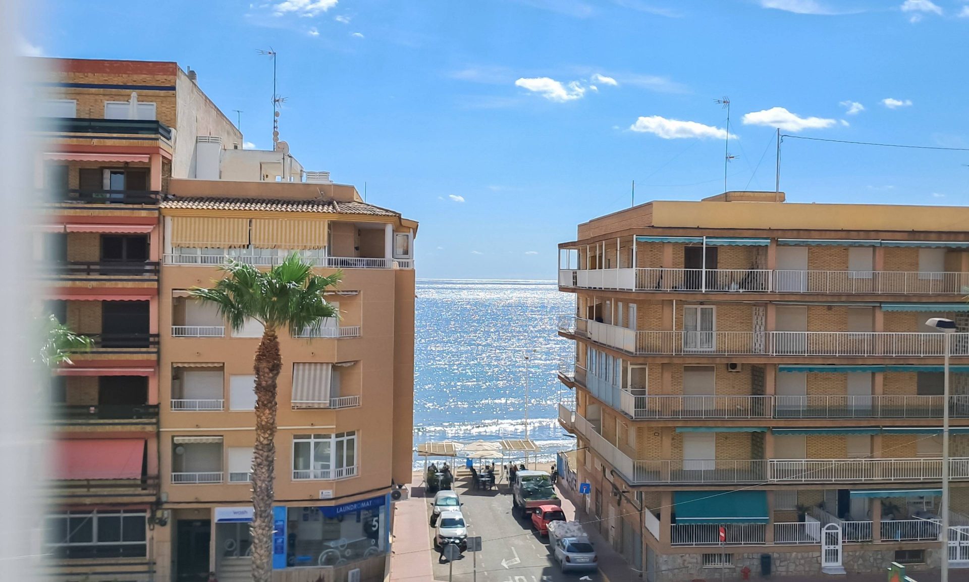 Photo 3 of Penthouse in Torrevieja