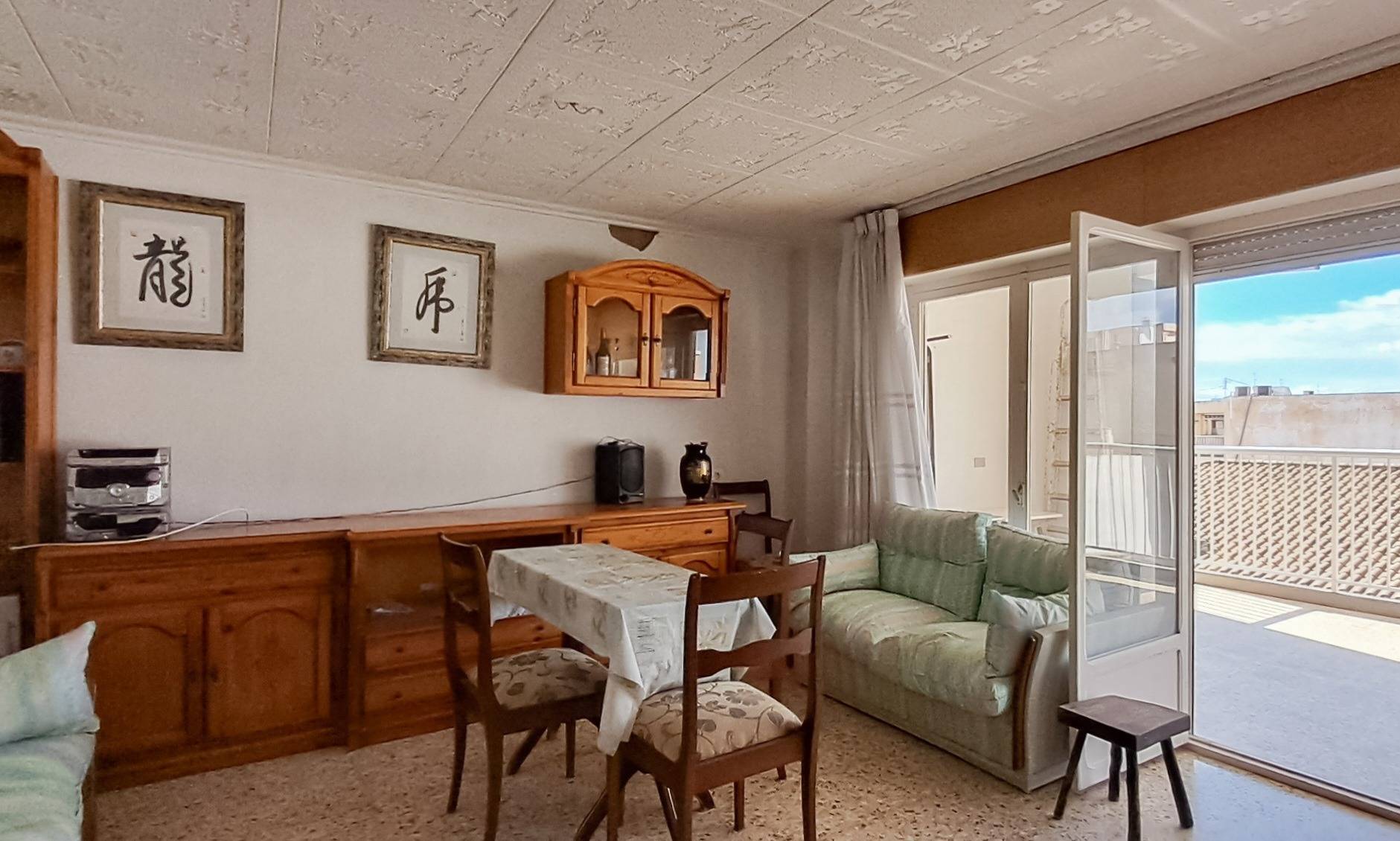 Photo 6 of Penthouse in Torrevieja