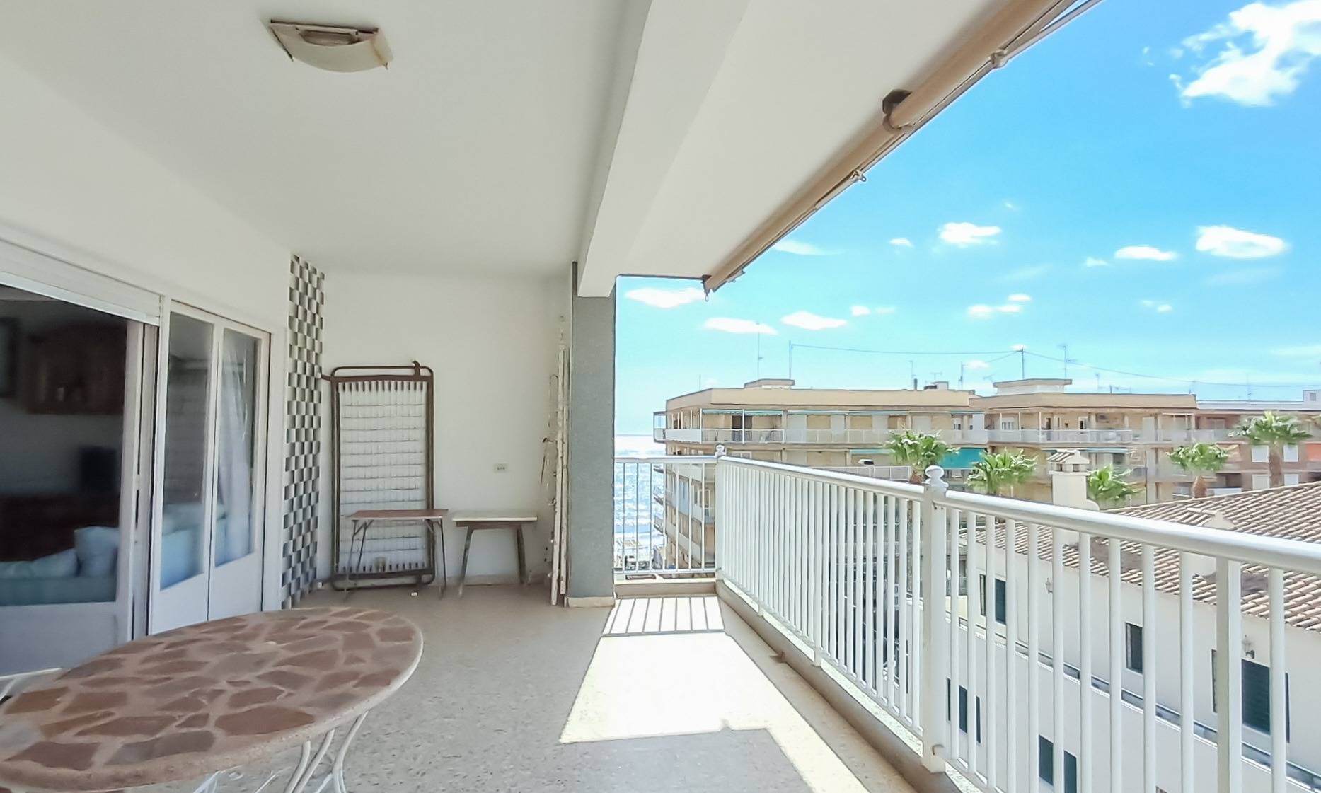 Penthouse For Sale in Torrevieja, Alicante, Spain