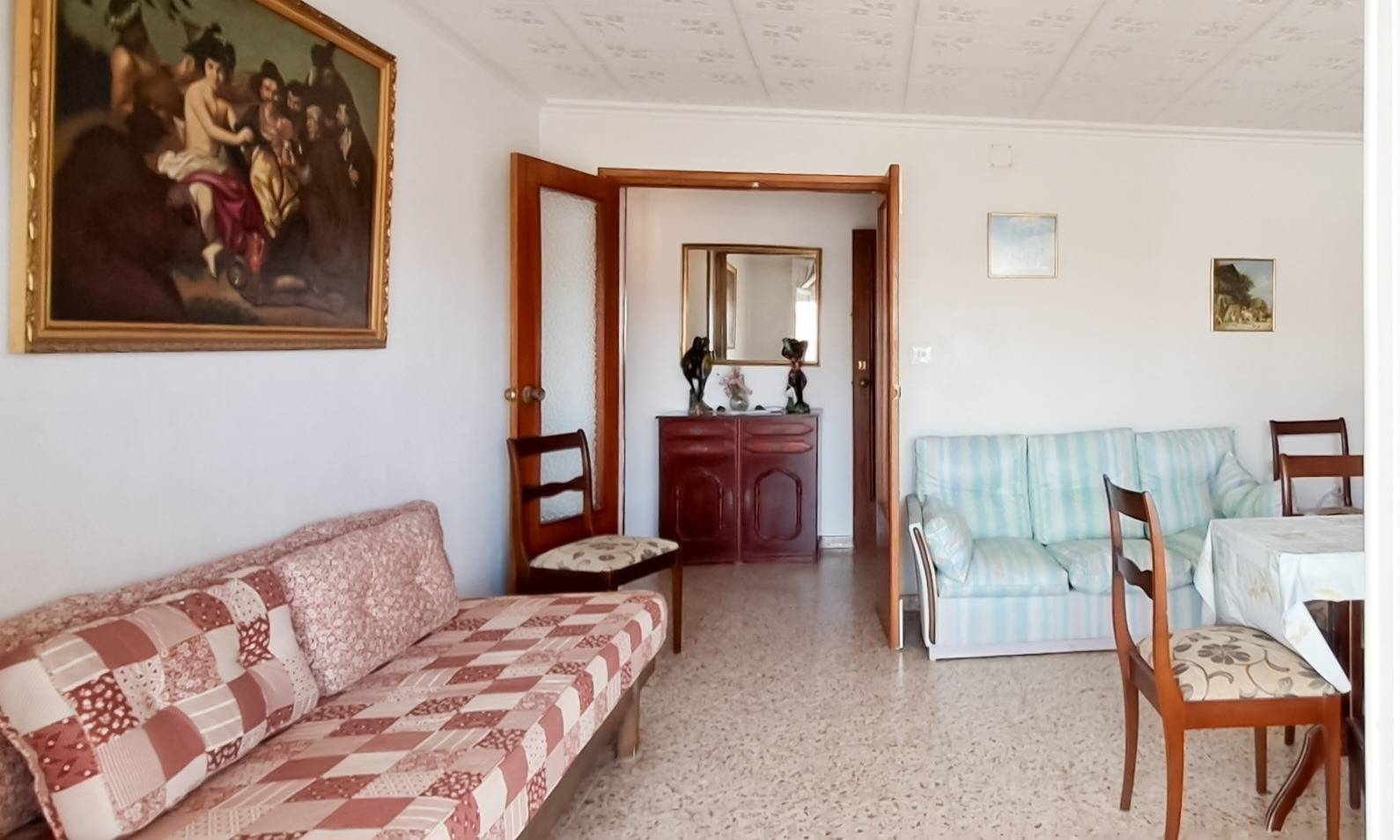 Photo 5 of Penthouse in Torrevieja