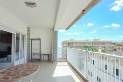 Penthouse in Torrevieja