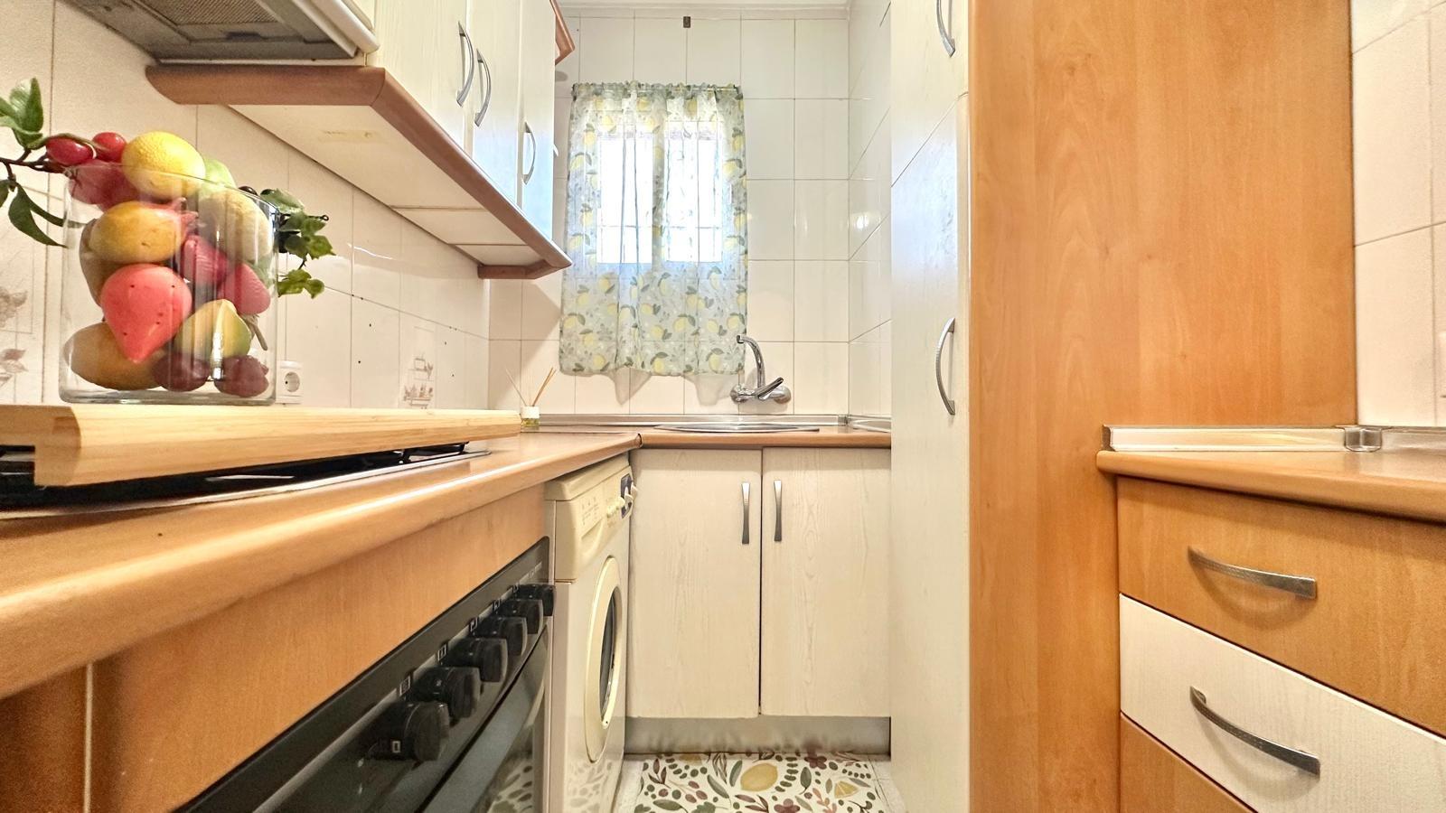 Photo 9 of Apartment in Torrevieja