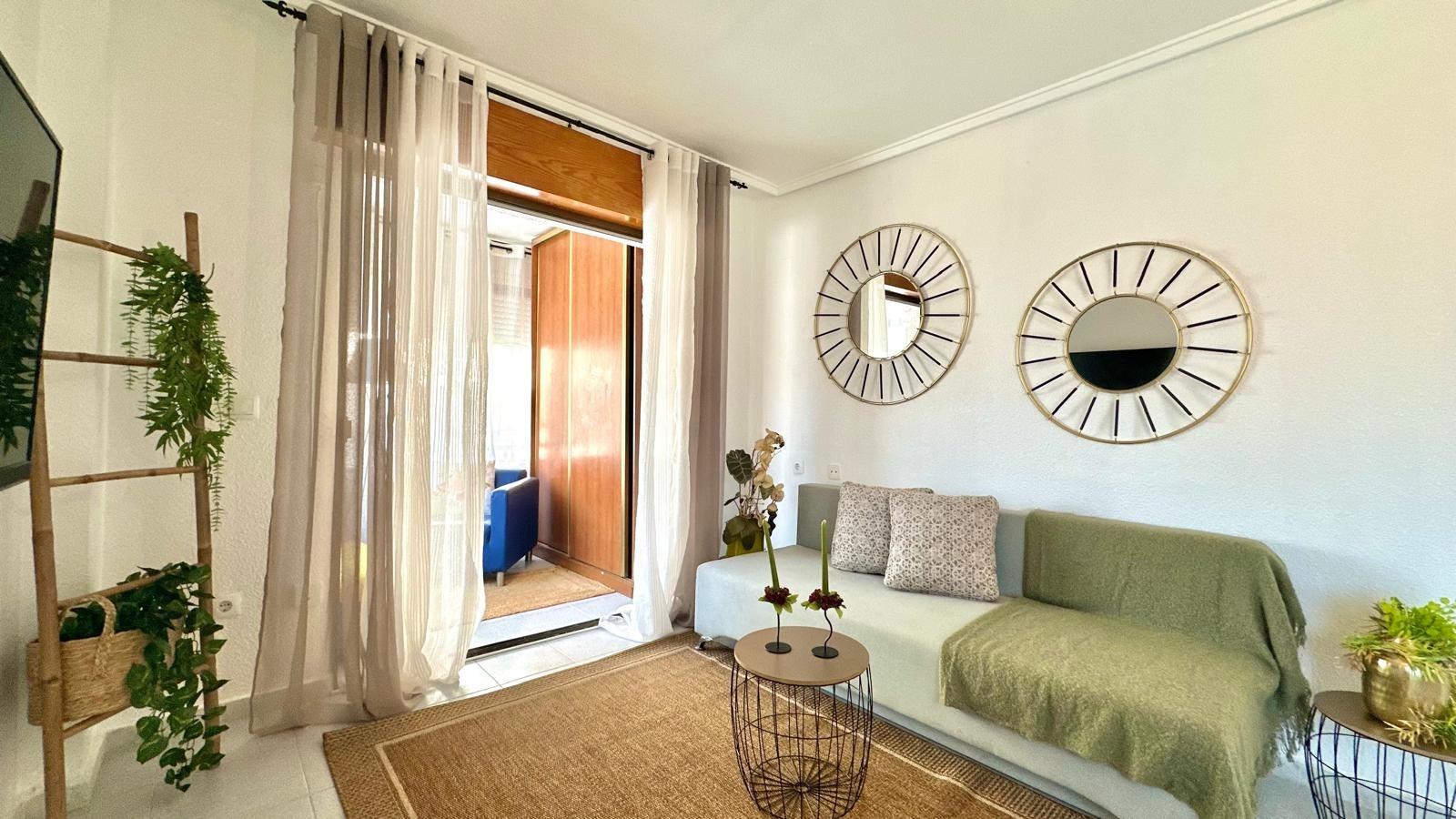Apartment For Sale in Torrevieja, Alicante, Spain