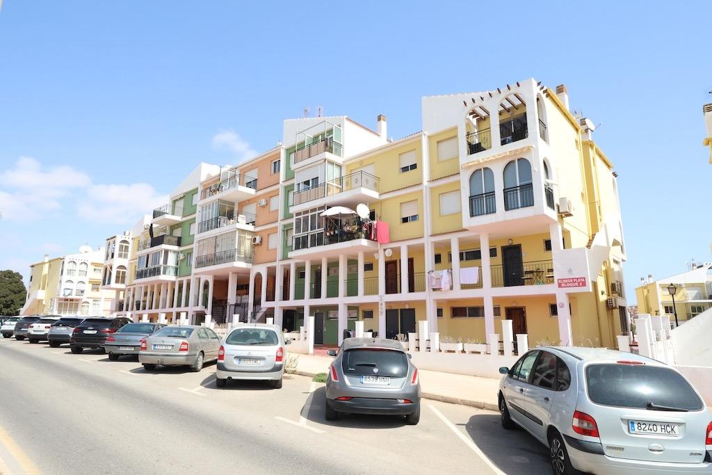 Apartment For Sale in Torrevieja, Alicante, Spain