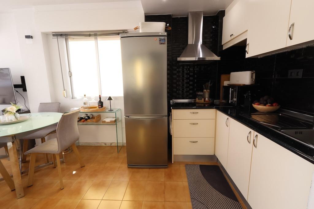 Photo 4 of Apartment in Torrevieja