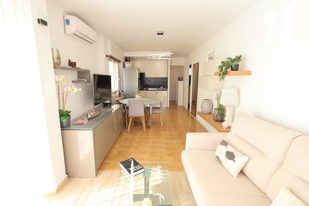 Photo 8 of Apartment in Torrevieja