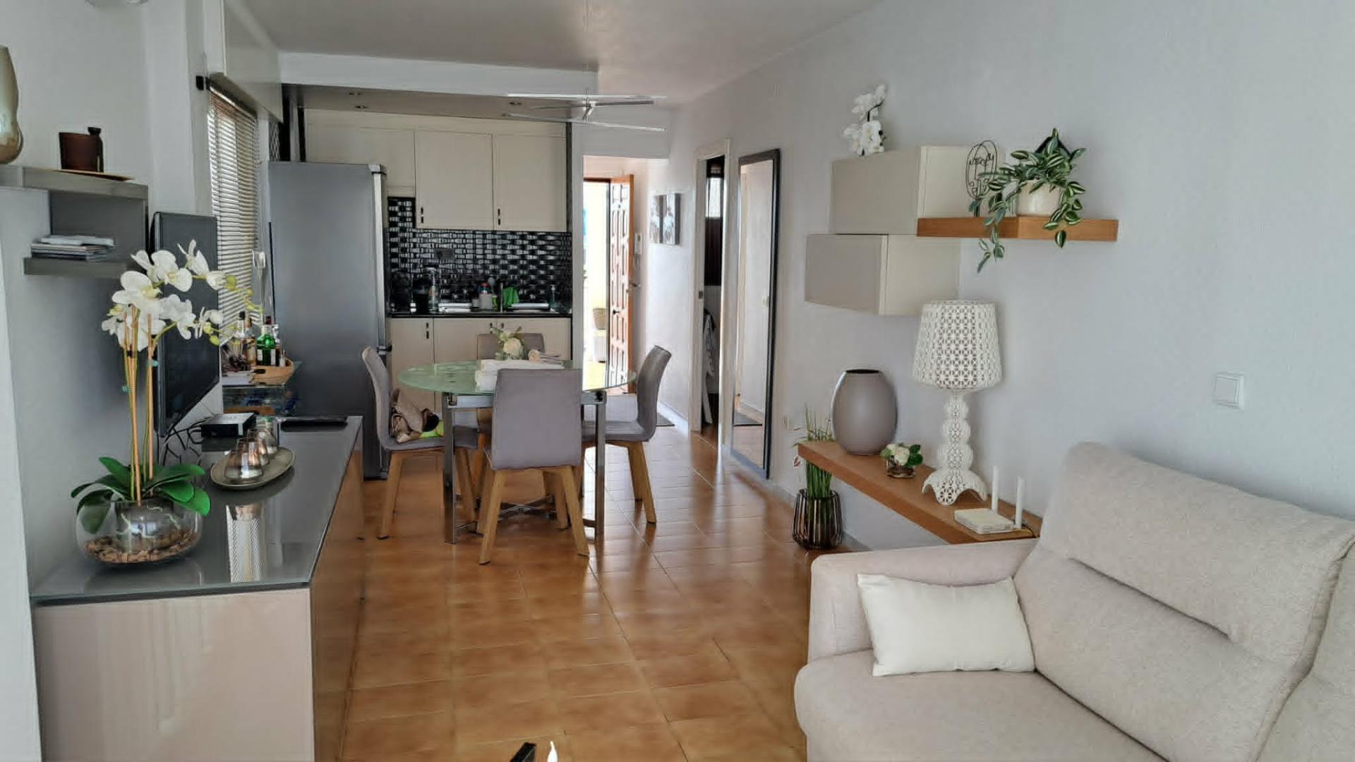 Photo 9 of Apartment in Torrevieja