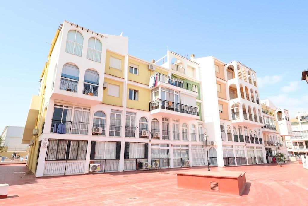 Photo 2 of Apartment in Torrevieja