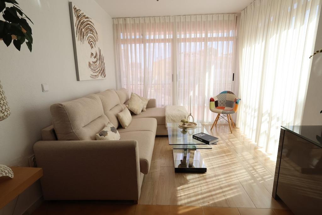 Photo 3 of Apartment in Torrevieja
