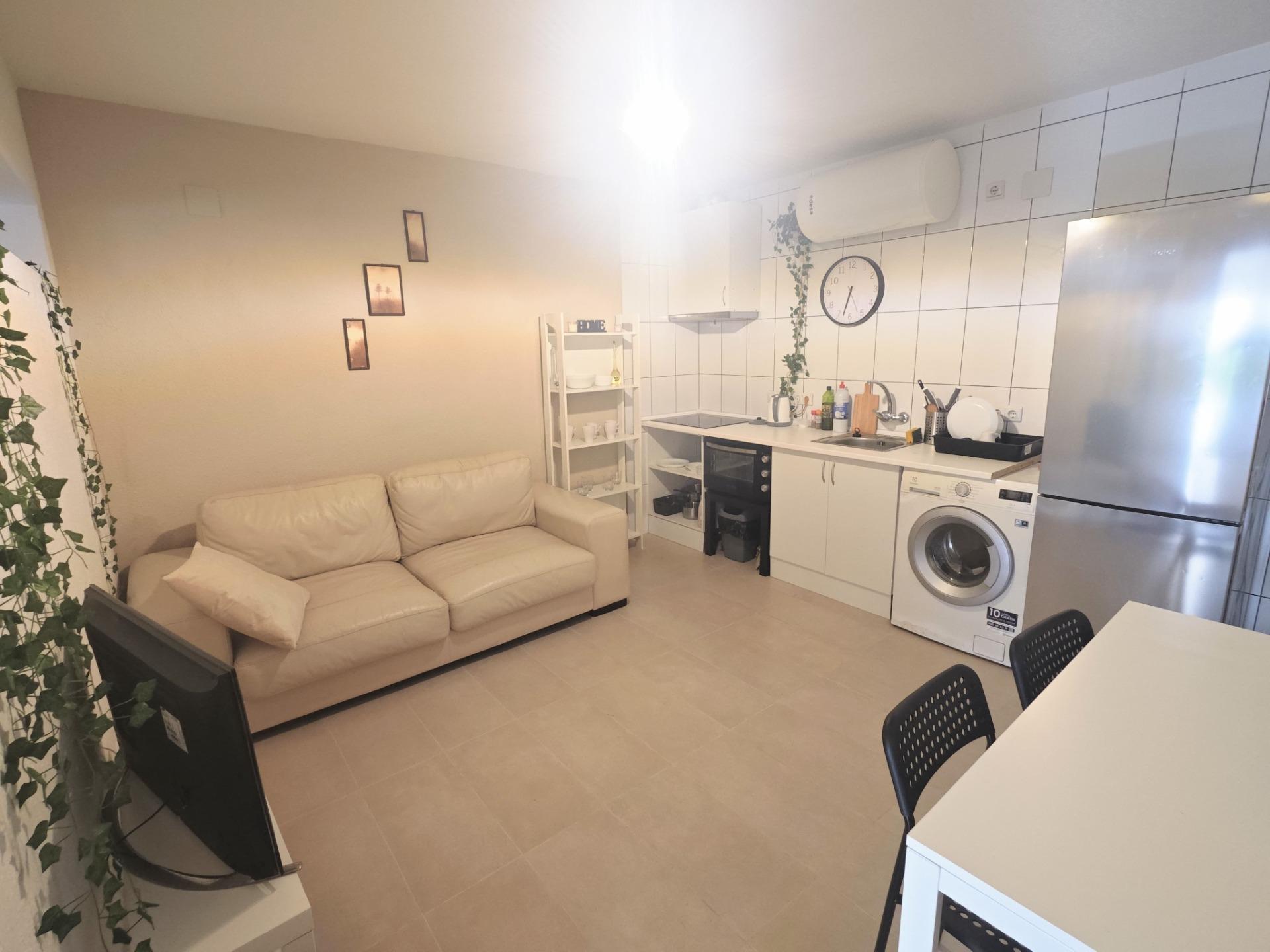 Bungalow For Sale in Torrevieja, Alicante, Spain