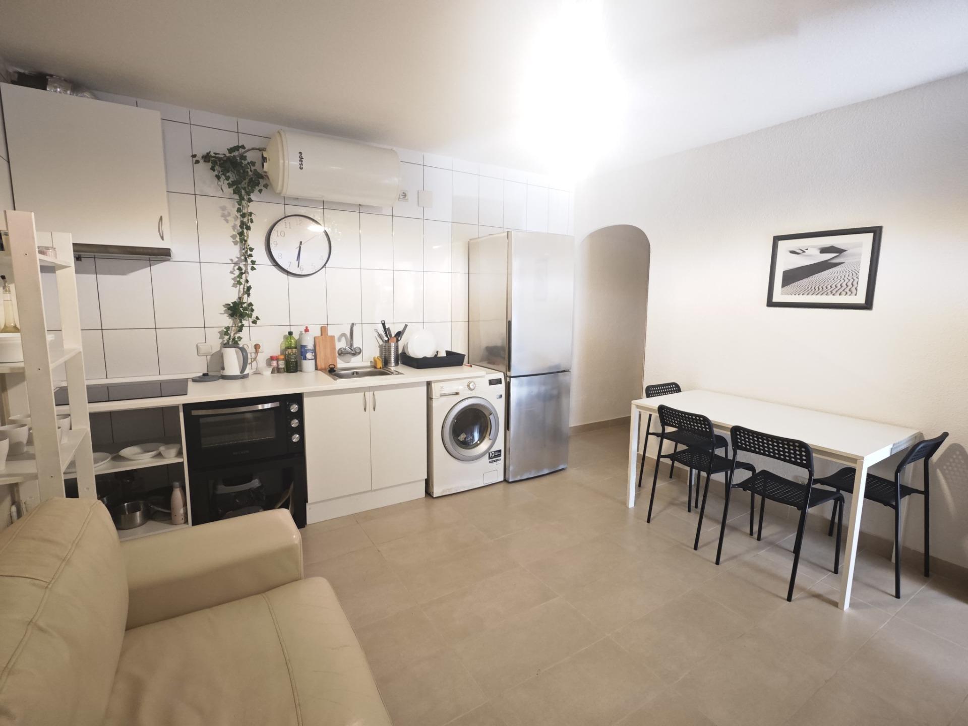 Photo 3 of Bungalow in Torrevieja