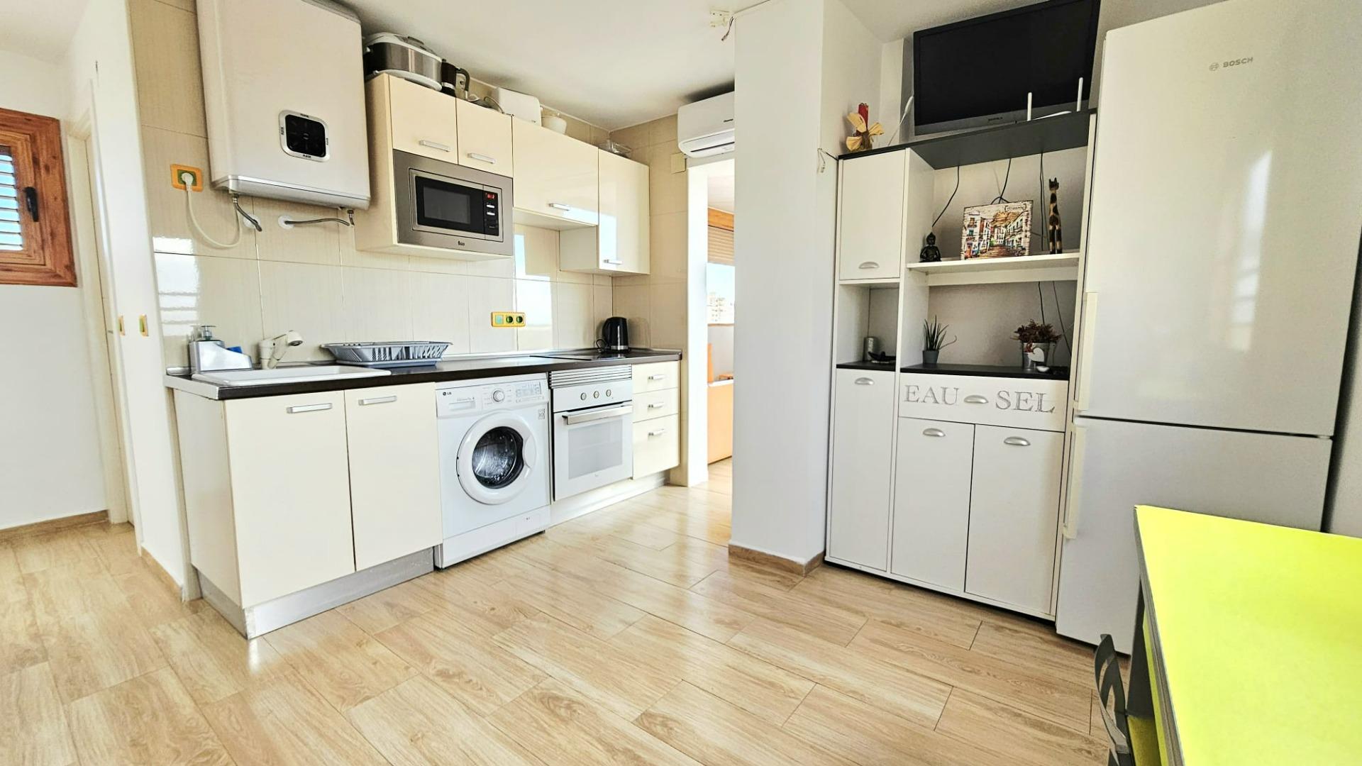 Photo 7 of Apartment in Torrevieja