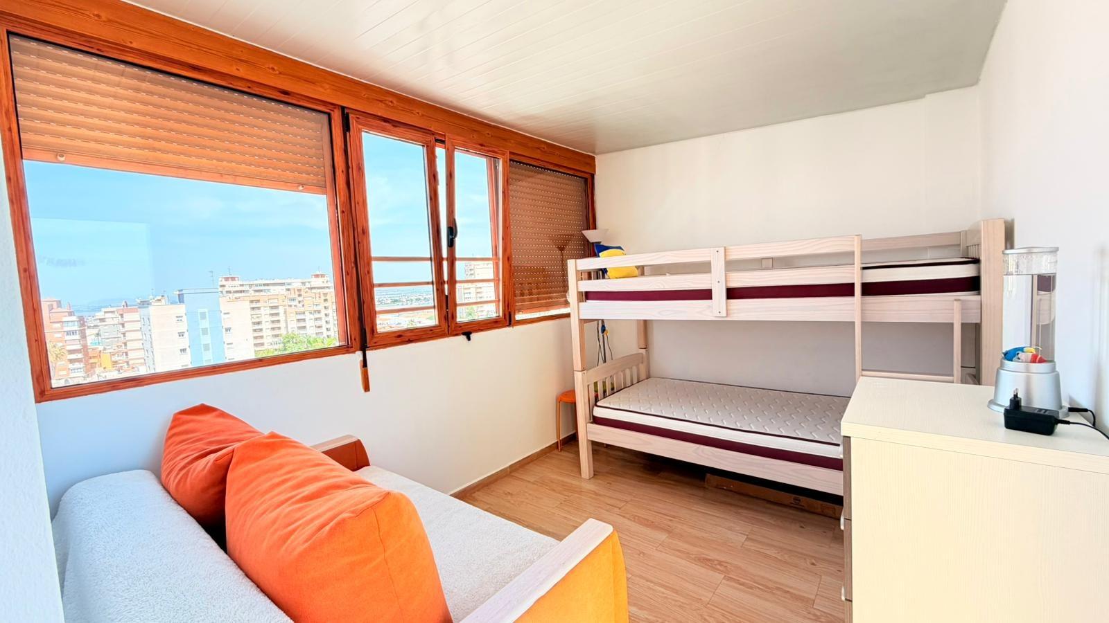 Photo 8 of Apartment in Torrevieja