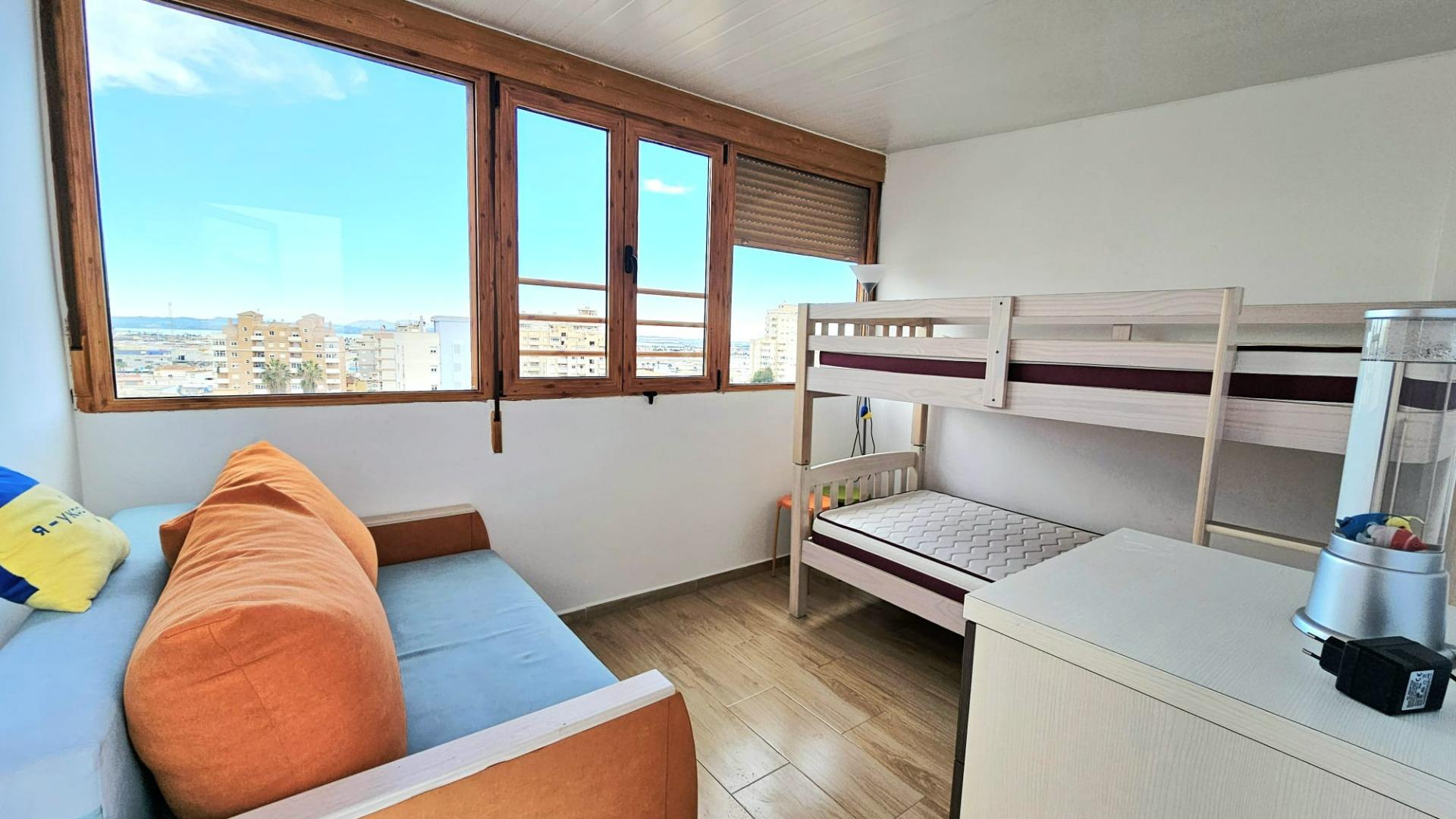 Photo 9 of Apartment in Torrevieja