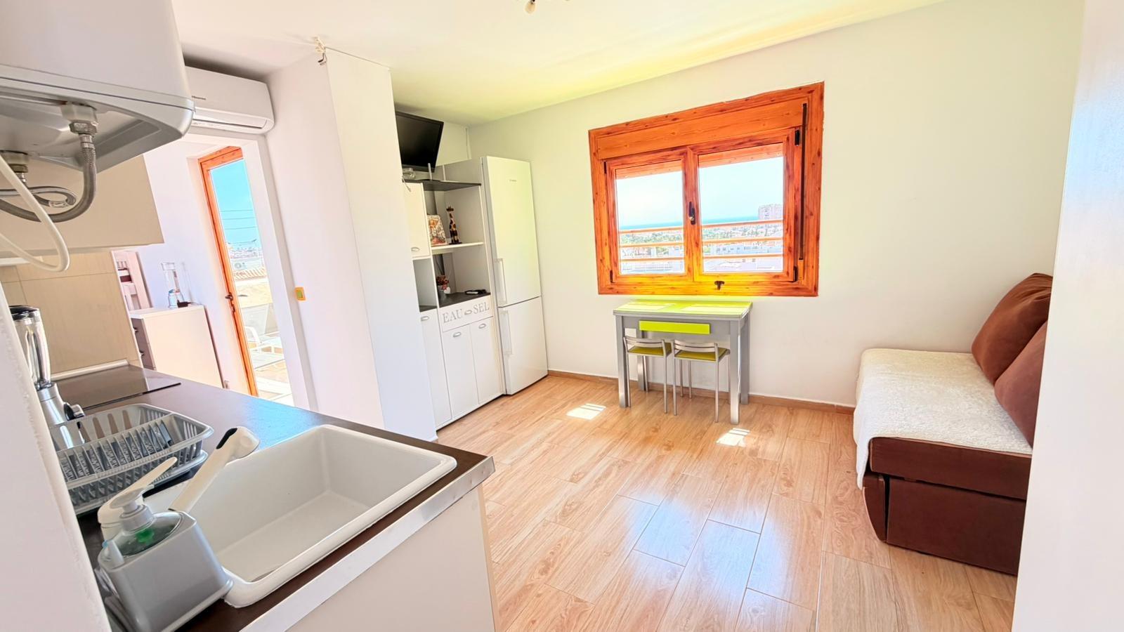 Photo 3 of Apartment in Torrevieja