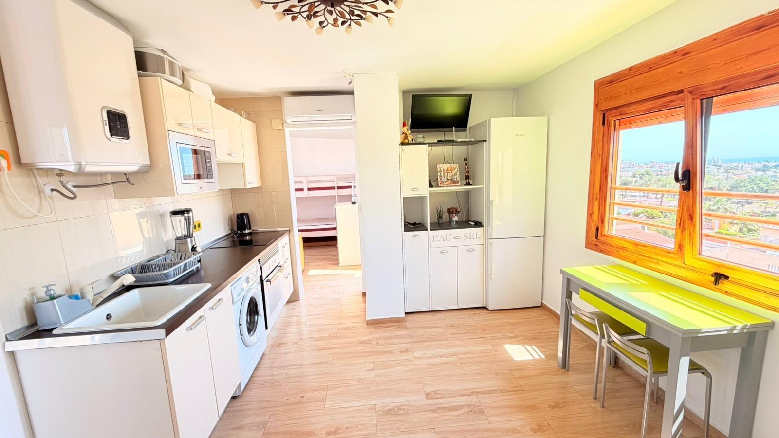 Photo 2 of Apartment in Torrevieja