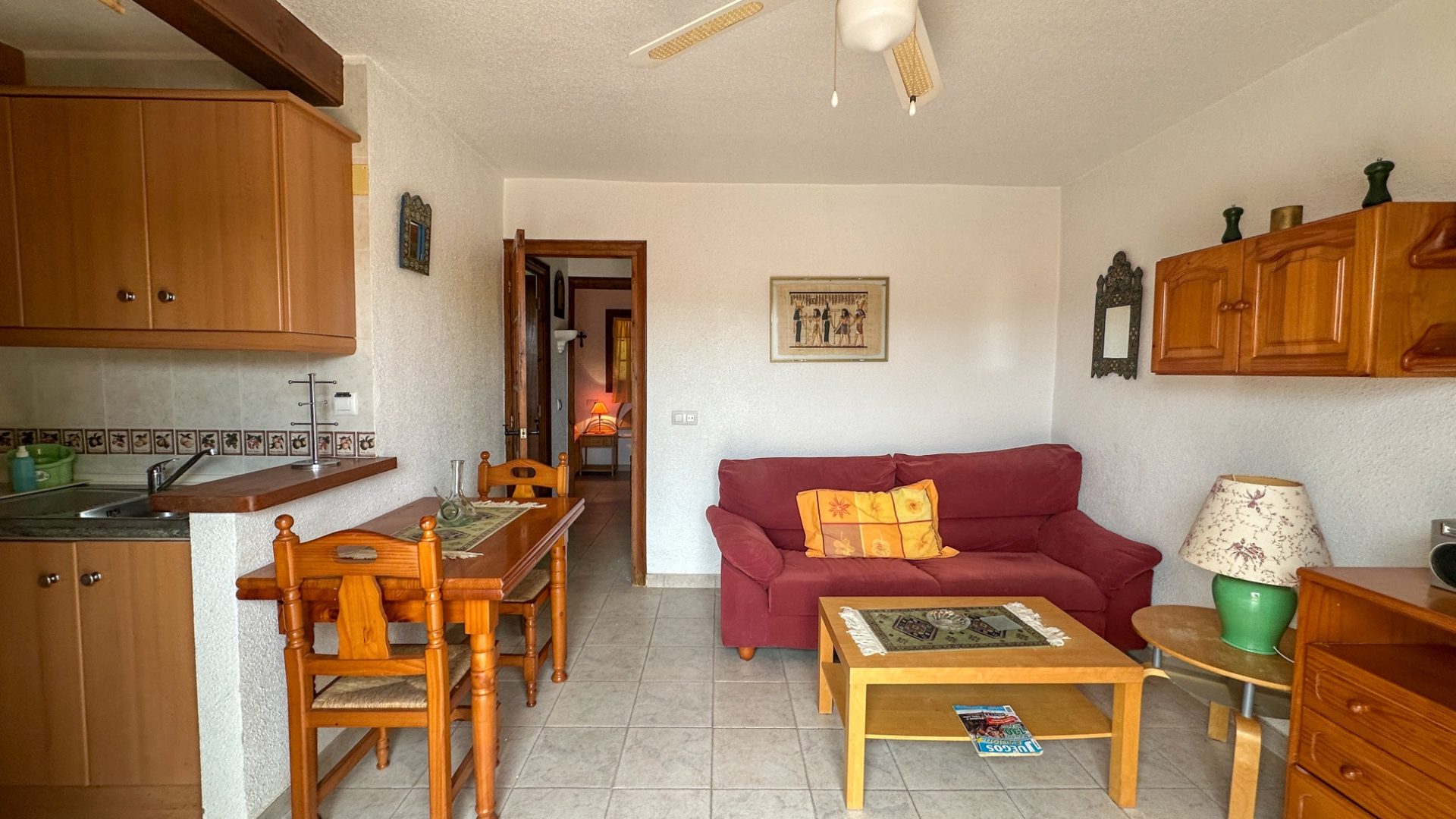 Photo 4 of Town House in Torrevieja