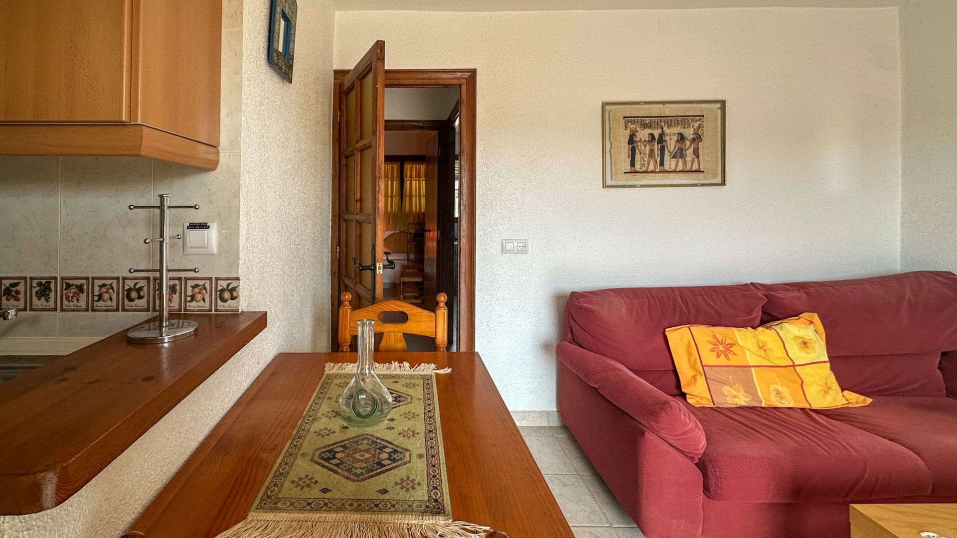 Photo 8 of Town House in Torrevieja