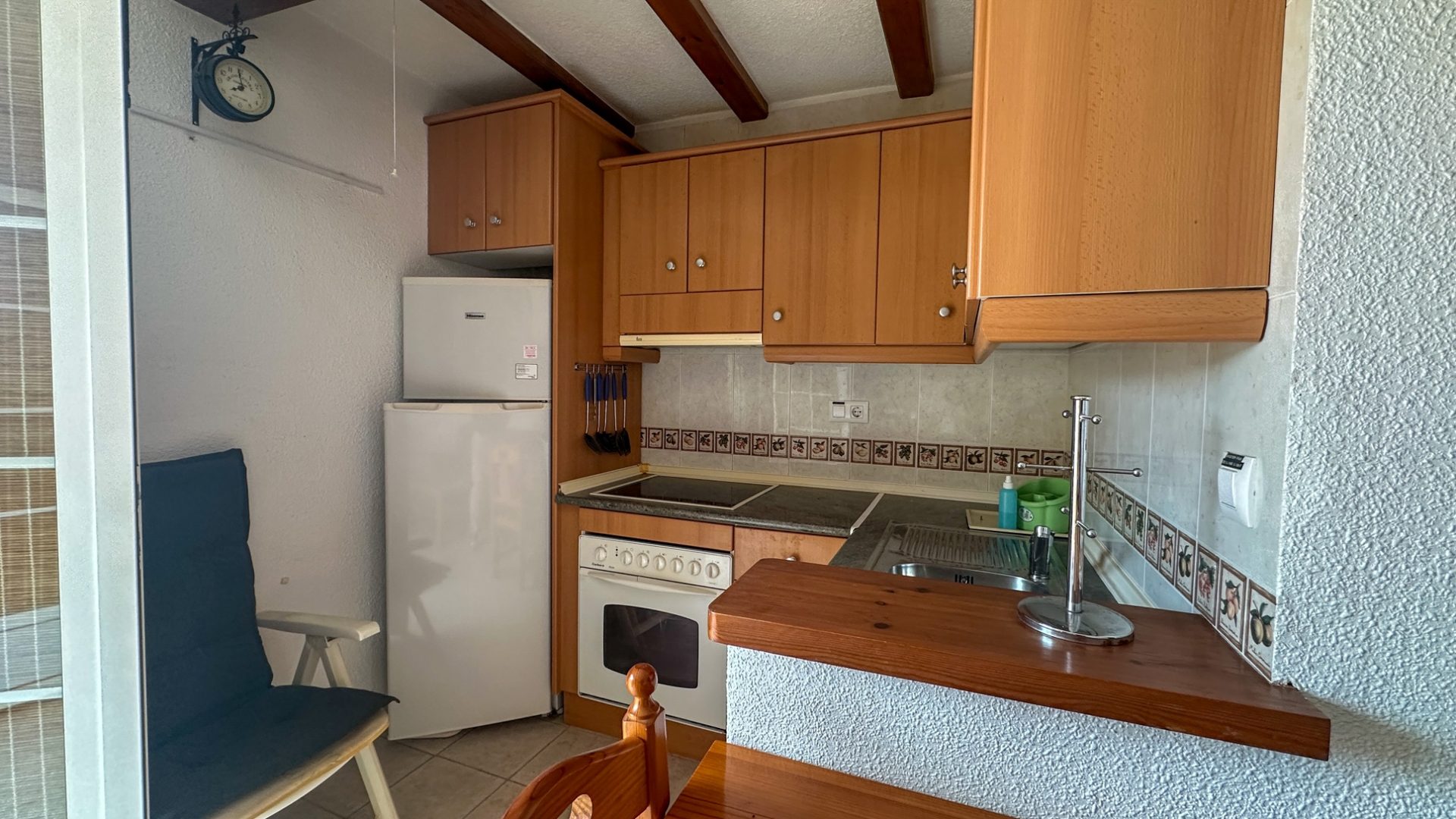 Photo 7 of Town House in Torrevieja