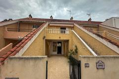 Town House in Torrevieja