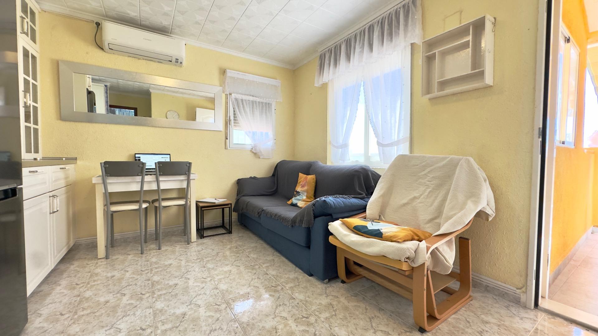 Photo 5 of Bungalow in Torrevieja