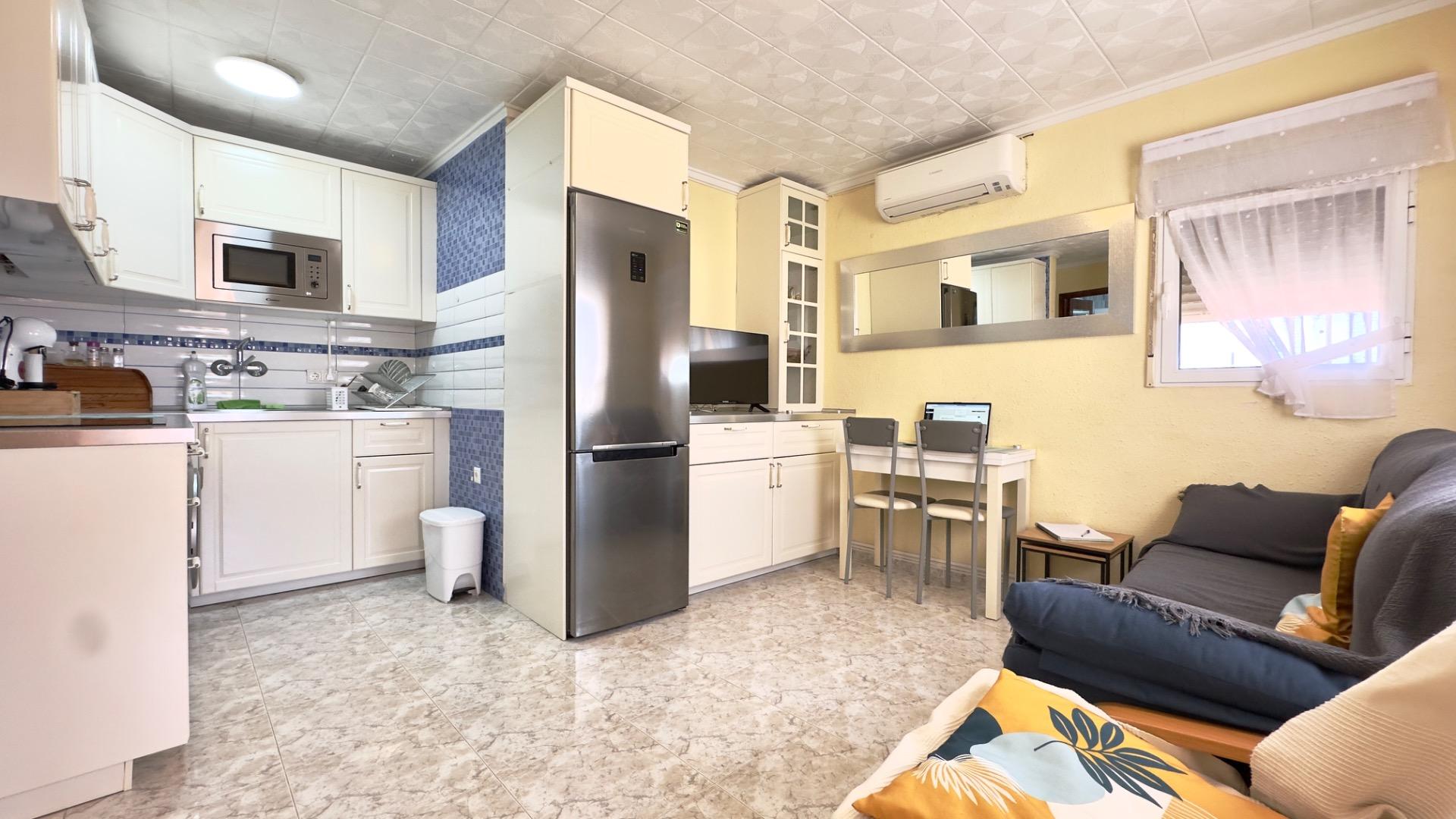 Photo 4 of Bungalow in Torrevieja
