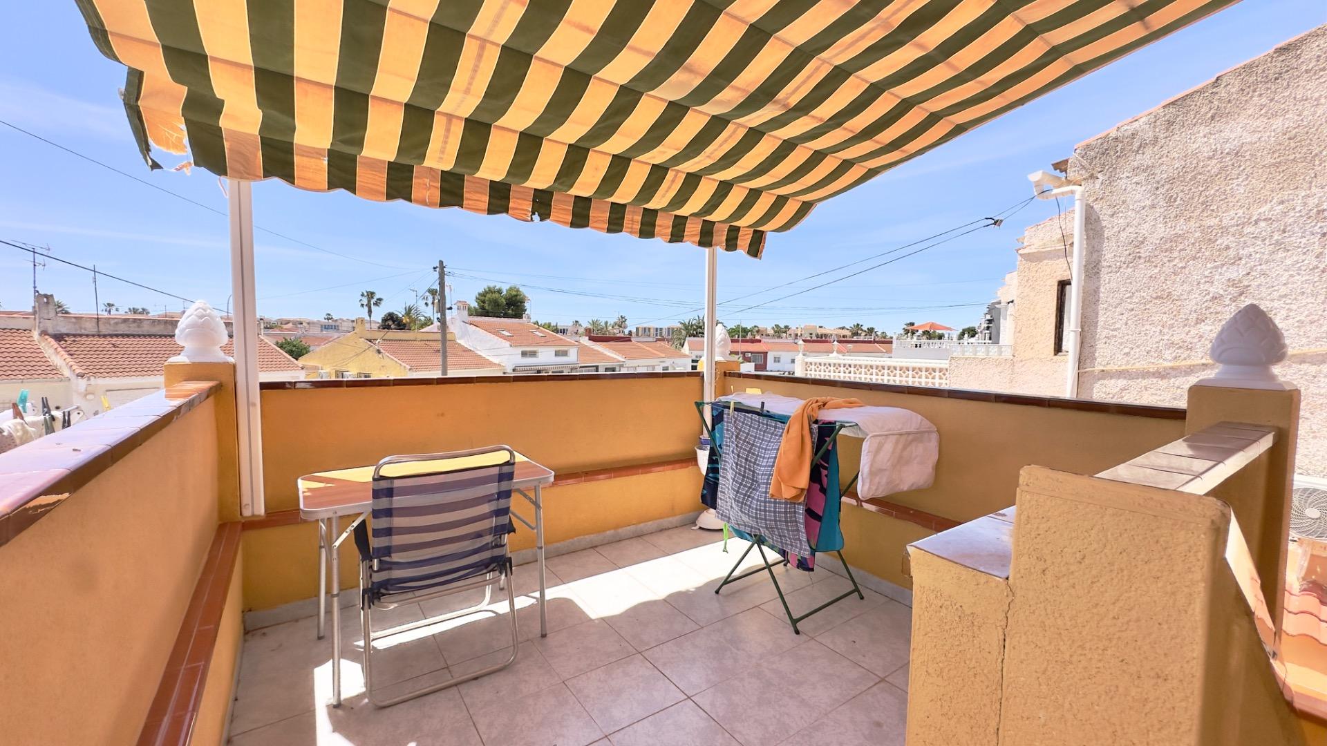 Photo 2 of Bungalow in Torrevieja