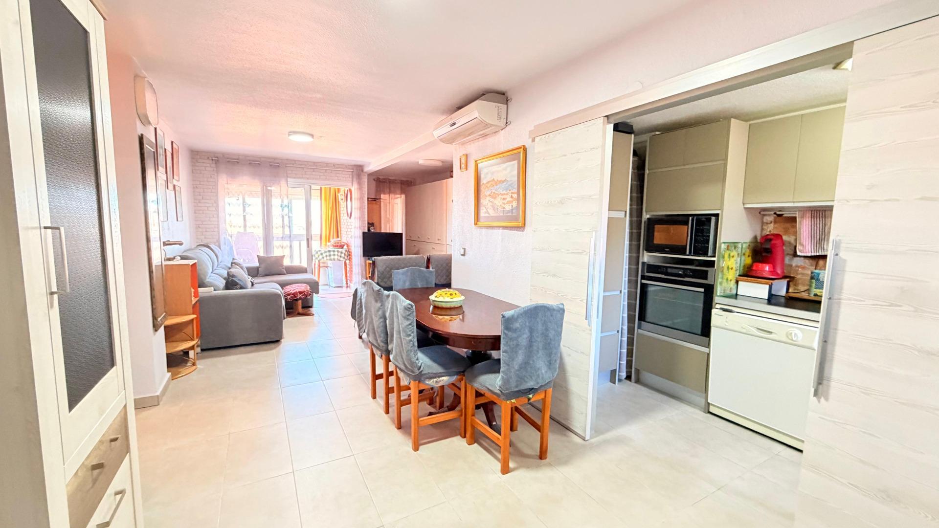 Photo 5 of Apartment in Torrevieja