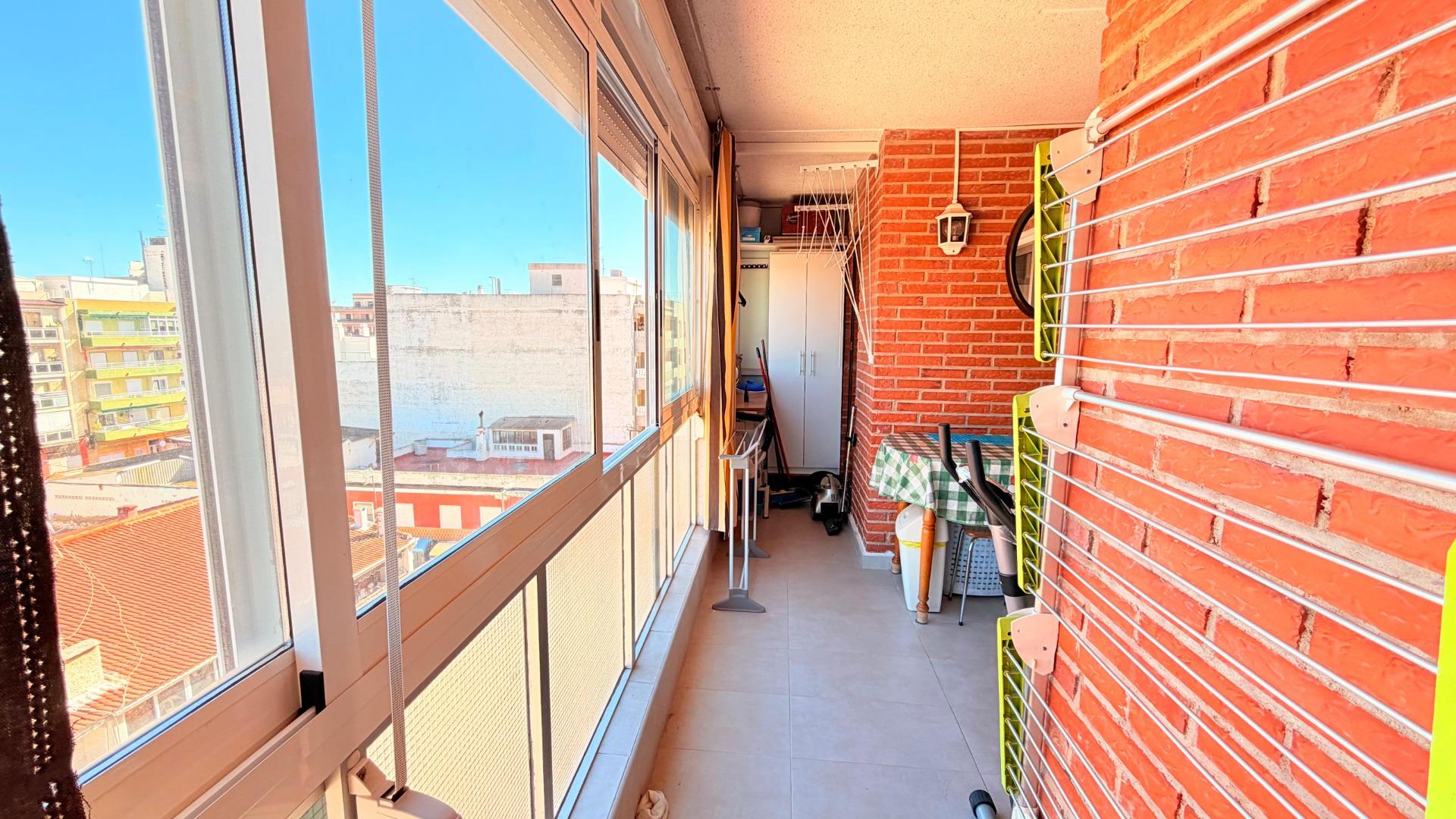 Photo 2 of Apartment in Torrevieja