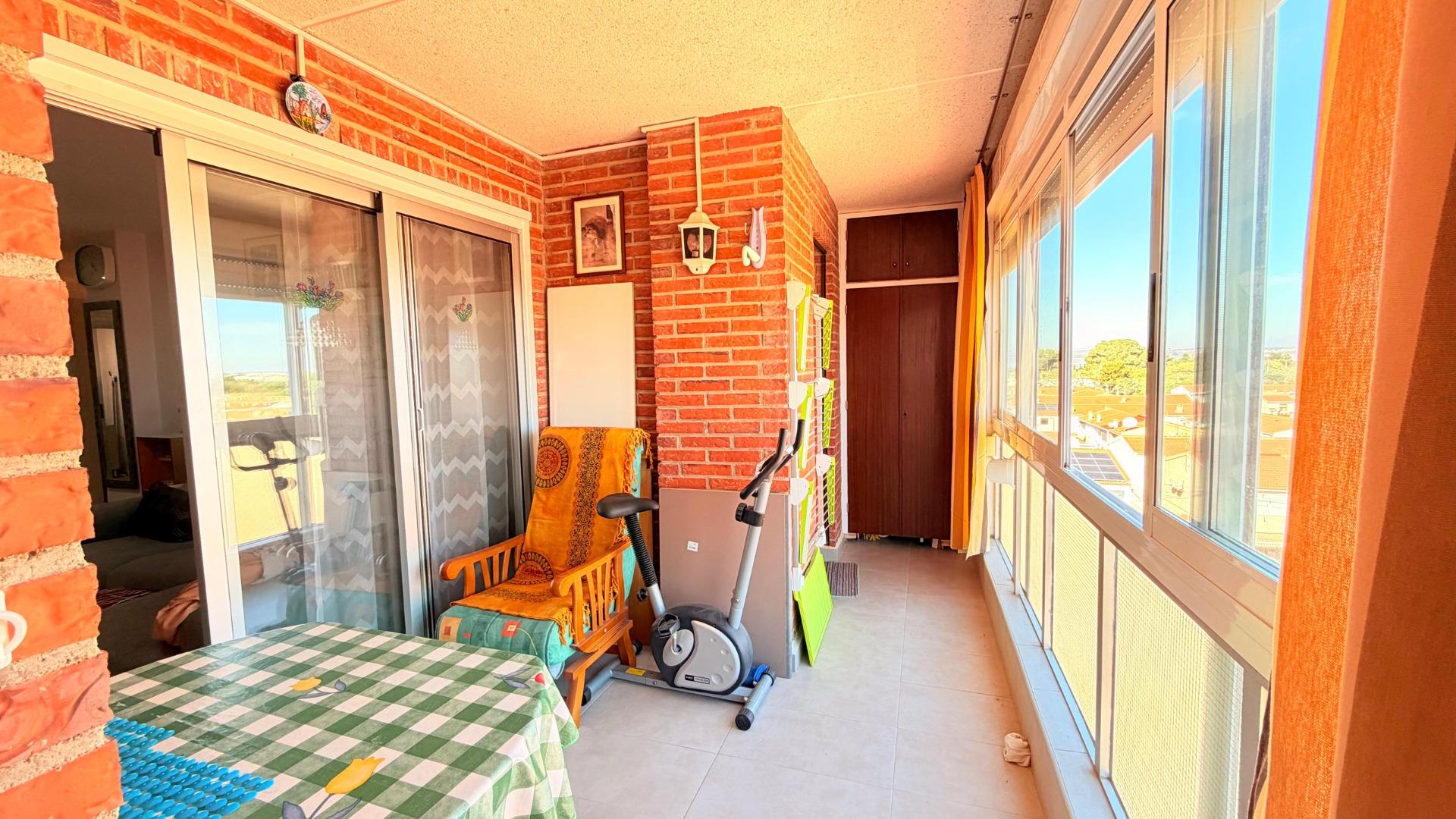 Photo 4 of Apartment in Torrevieja